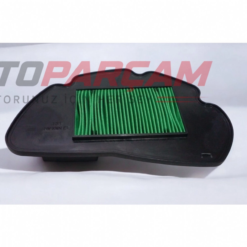 HAVA FİLİTRE ELEMANI PCX 125 EM